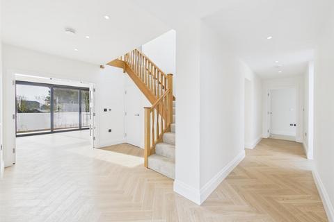 4 bedroom detached house for sale, Exclusive Gated Development Out West
