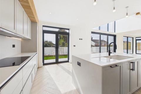 4 bedroom detached house for sale, Exclusive Gated Development Out West