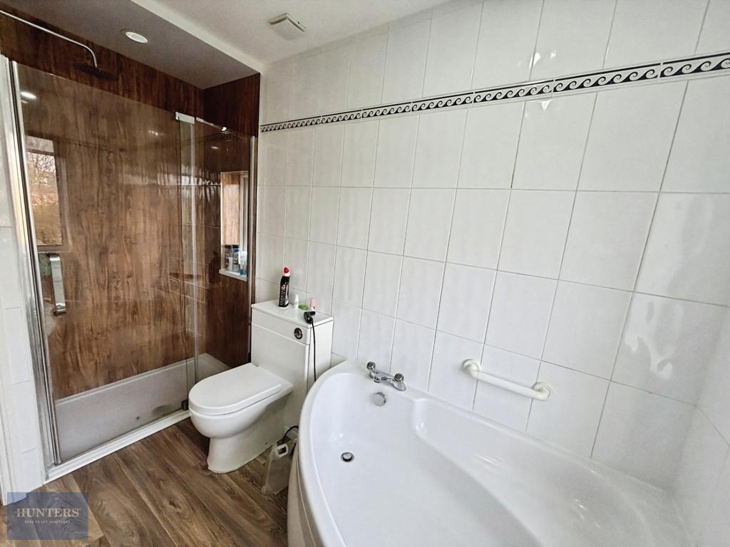 Bathroom 2