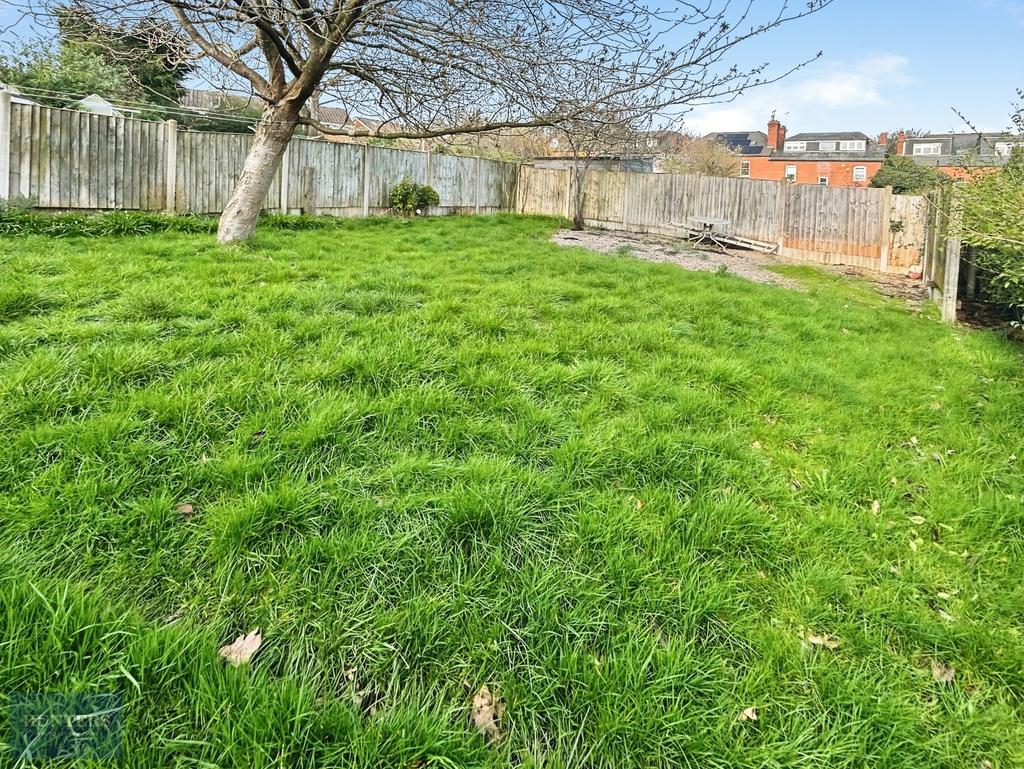 Rear Garden 3