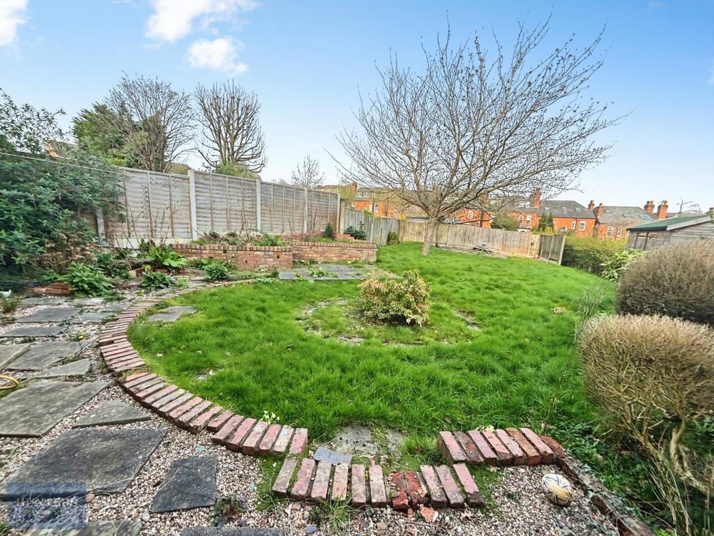 Rear Garden 2