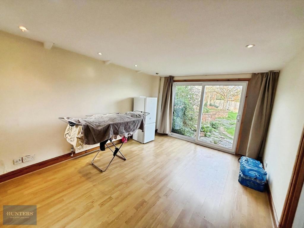 Third Reception Room