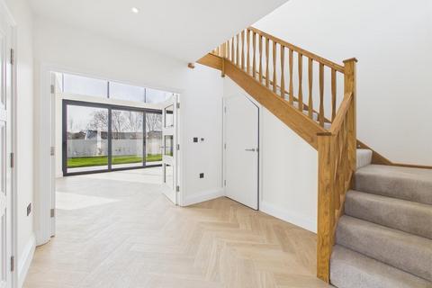 4 bedroom detached house for sale, Exclusive Gated Development Out West