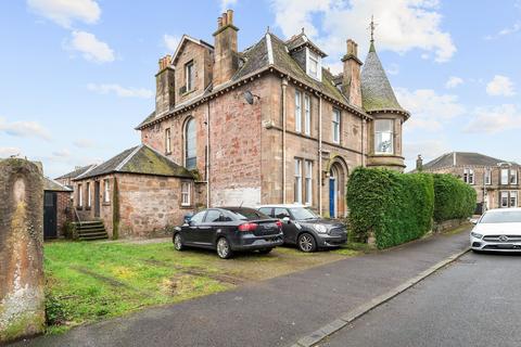 undefined, Glebe Terrace, Alloa, FK10