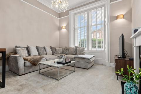undefined, Glebe Terrace, Alloa, FK10