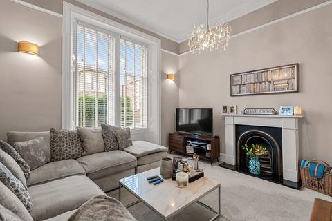 undefined, Glebe Terrace, Alloa, FK10