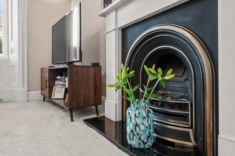 undefined, Glebe Terrace, Alloa, FK10