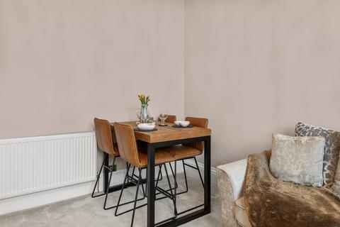 undefined, Glebe Terrace, Alloa, FK10