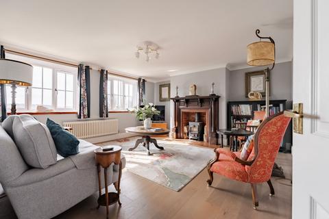 6 bedroom detached house for sale, The Street, Hindolveston