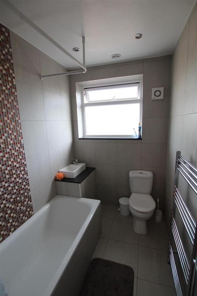 Bathroom 1