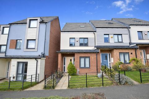 undefined, Featherwood Avenue, Newcastle Upon Tyne, NE15