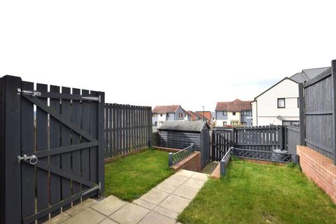 undefined, Featherwood Avenue, Newcastle Upon Tyne, NE15