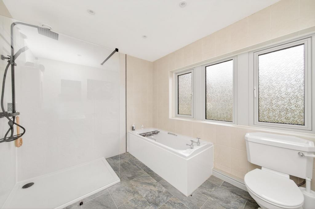 En suite