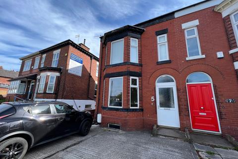 undefined, 5 Offerton Lane, Stockport, SK2