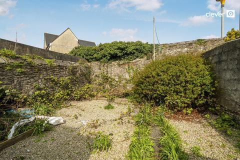 4 bedroom terraced house for sale, Greenbank Terrace, Plymouth PL4