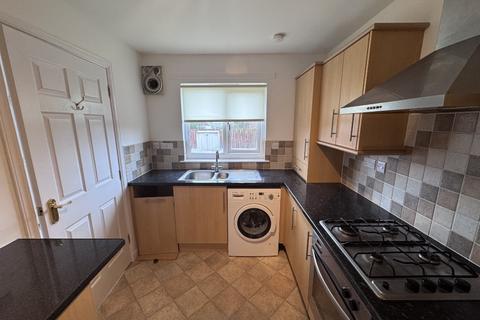 undefined, Dasher Gardens , Ardrossan KA22