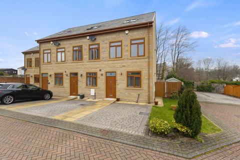 undefined, Barraclough Yard, Leeds LS26