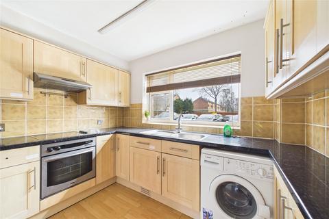 undefined, Liebenrood Road, Reading, Berkshire, RG30