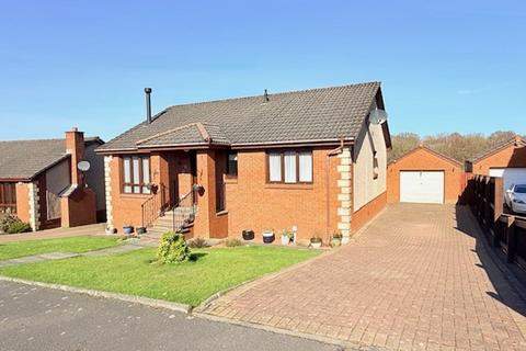 2 bedroom detached bungalow for sale, Curling Knowe, Cowdenbeath KY4