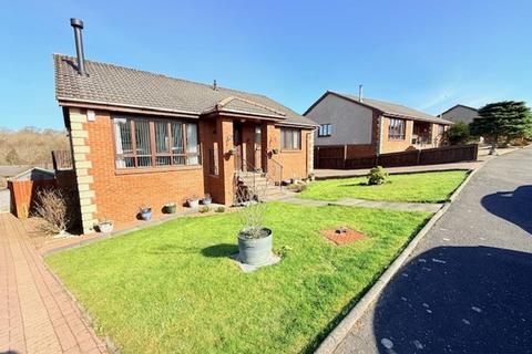 2 bedroom detached bungalow for sale, Curling Knowe, Cowdenbeath KY4