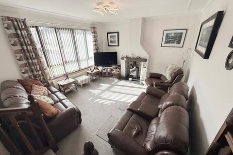 2 bedroom detached bungalow for sale, Curling Knowe, Cowdenbeath KY4