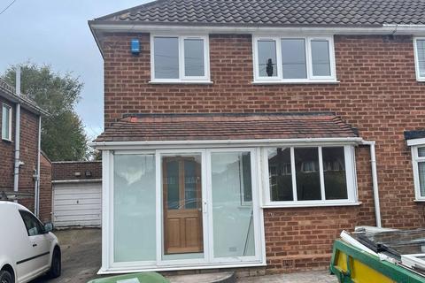 undefined, Chantrey Crescent, Great Barr, Birmingham, B43