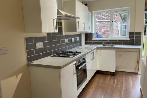 undefined, Chantrey Crescent, Great Barr, Birmingham, B43