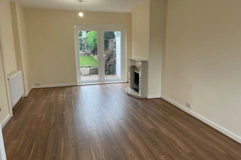 undefined, Chantrey Crescent, Great Barr, Birmingham, B43