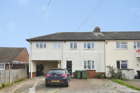 undefined, Bartram Avenue, BRAINTREE