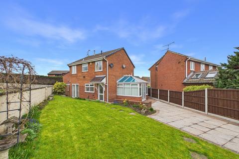 undefined, Alfreton DE55