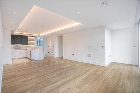 2 bedroom apartment for sale, Bollinder Place, Carrara Tower, EC1V