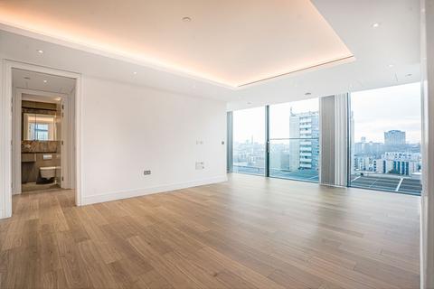 2 bedroom apartment for sale, Bollinder Place, Carrara Tower, EC1V