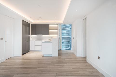 2 bedroom apartment for sale, Bollinder Place, Carrara Tower, EC1V