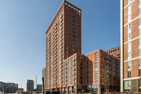 3 bedroom flat to rent, 2103, Oldfield Wharf, 11 Gaythorn Street