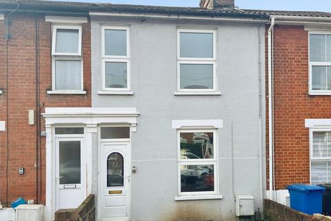 2 bedroom terraced house for sale, Melville Road , East Ipswich