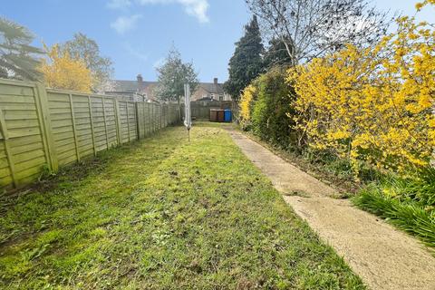 2 bedroom terraced house for sale, Melville Road , East Ipswich