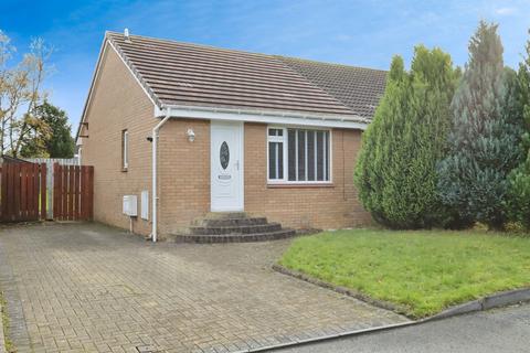 undefined, Glenbuck Avenue, GLASGOW