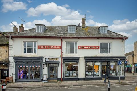 undefined, Corn Street, Witney