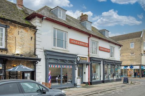 undefined, Corn Street, Witney