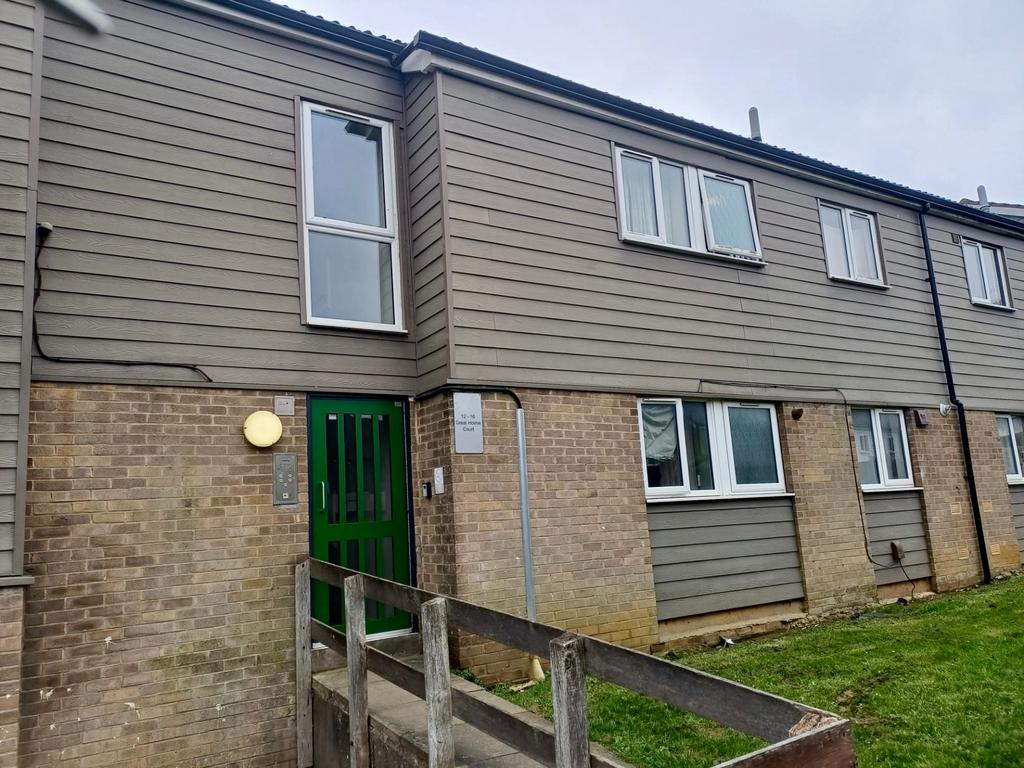 Great Holme Court