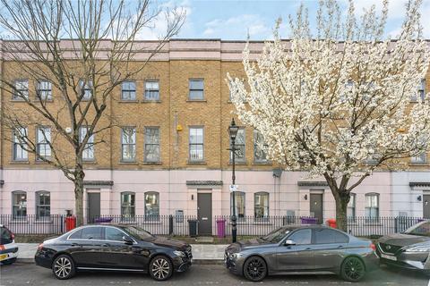 undefined, Anchor Terrace, Cephas Avenue, London, E1