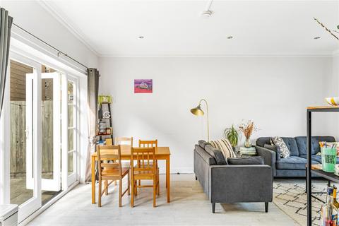 undefined, Anchor Terrace, Cephas Avenue, London, E1