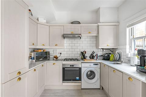 undefined, Anchor Terrace, Cephas Avenue, London, E1