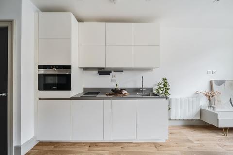 Studio to rent, Lawrence Road London N15