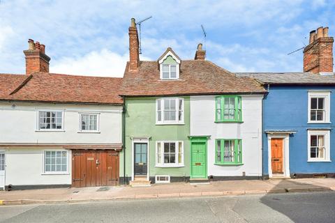 undefined, Church Street, Saffron Walden