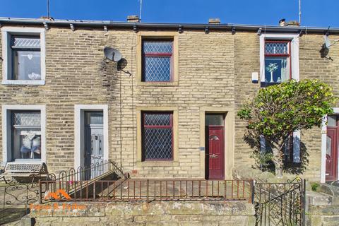 undefined, Salisbury Street, Colne BB8