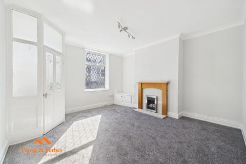 undefined, Salisbury Street, Colne BB8