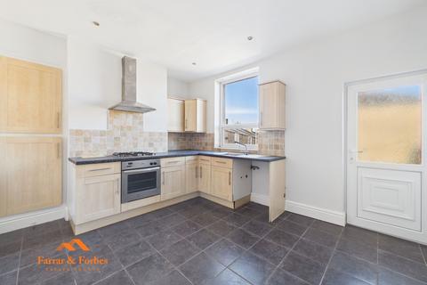 undefined, Salisbury Street, Colne BB8