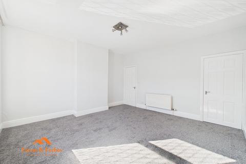 undefined, Salisbury Street, Colne BB8