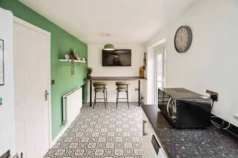4 bedroom semi-detached house for sale, Llys Curig, Flint, CH6